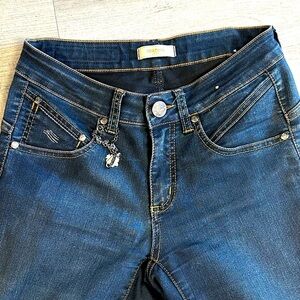 MARANI JEANS Rare Find!!!! European Size 42